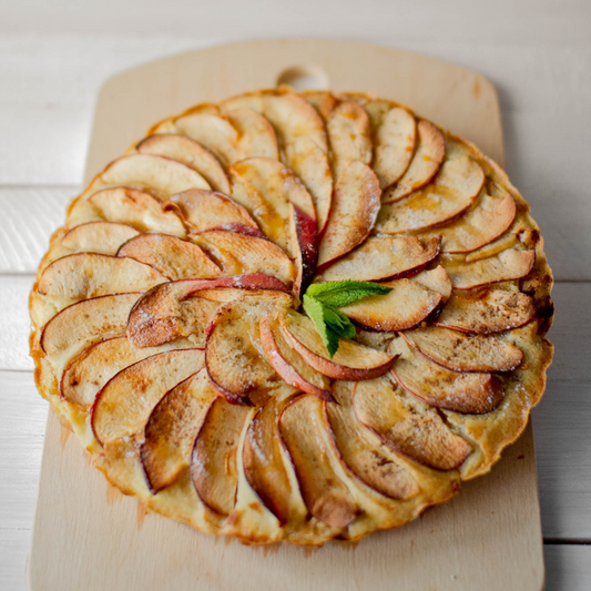 Apple Tart